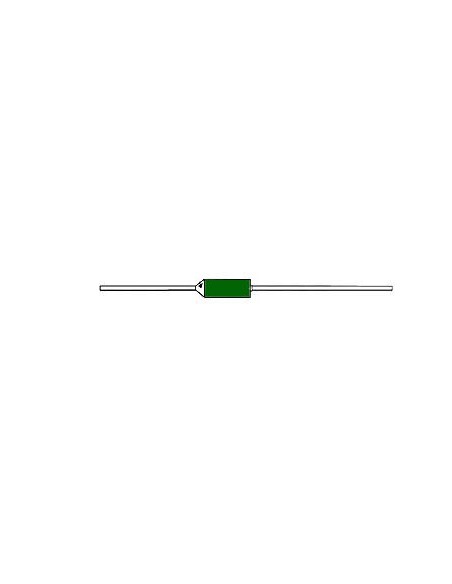 FUSIBLE THERMIQUE 210°C