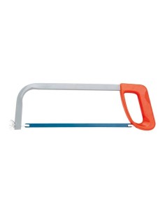 HACKSAW 30 cm + DX BLADE