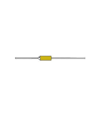 FUSIBLE TÉRMICO 92°C