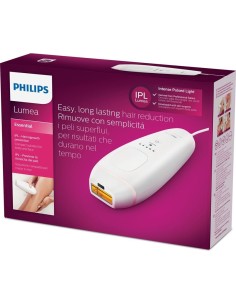 Philips Lumea Essential IPL-Licht-Haarentfernung - BRI858/00 2