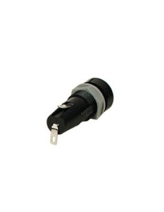 SICHERUNGSHALTER - EINBAU - 5 x 20 mm