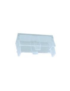 CAPOT DE PROTECTION POUR PORTE-FUSIBLE