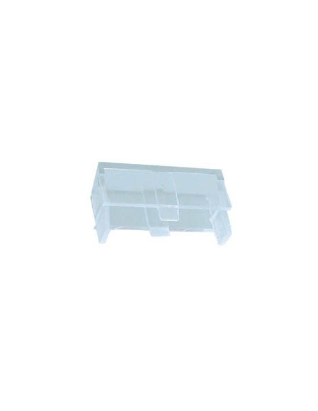 CAPOT DE PROTECTION POUR PORTE-FUSIBLE