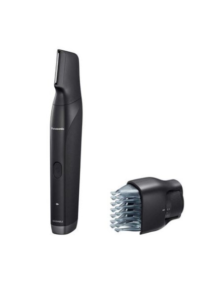 Beard Trimmer Panasonic Corp. ER-GD51-K503 Black