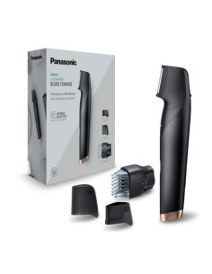 Tondeuse à barbe Panasonic Corp. ER-GD51-K503 Noir 2