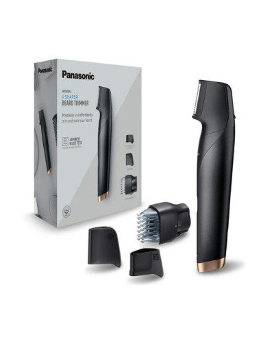 Beard Trimmer Panasonic Corp. ER-GD51-K503 Black
