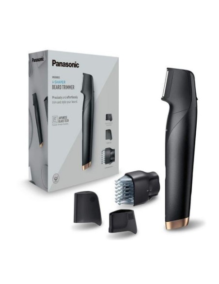 Beard Trimmer Panasonic Corp. ER-GD51-K503 Black
