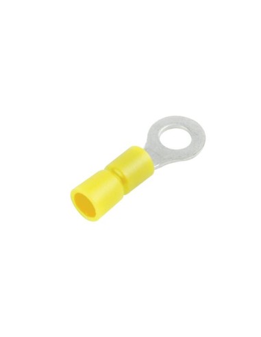 COSSE A OEIL 5.3mm - JAUNE