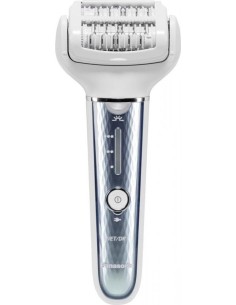 Panasonic Epilierer ES-EL2A-A503 2
