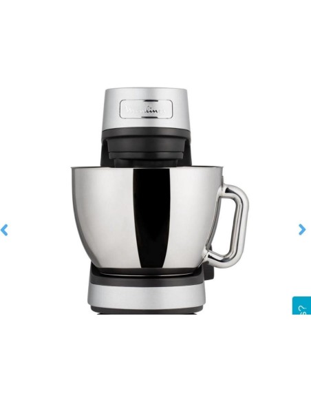 MOULINEX MASTERCHEF GOURMET QA613DB1