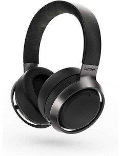 Philips Fidelio L3 - Wireless Over-Ear Headphones - Black