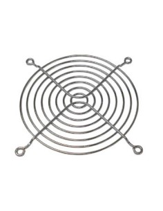 SCHUTZGITTER FÜR LÜFTER 120 x 120mm
