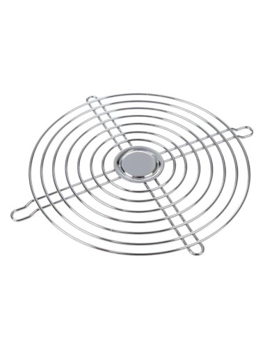 GRILLE POUR VENTILATEUR 172 x 150 mm