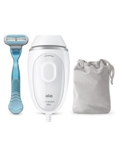 BRAUN Silk Expert PL1124 IPL-Enthaarung für Zuhause