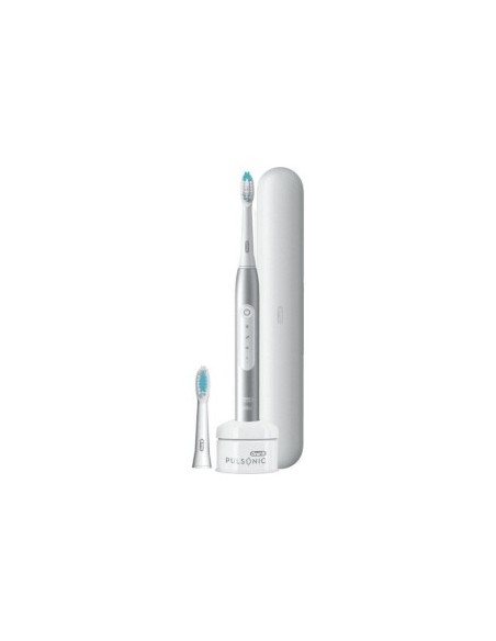 Oral-B Pulsonic Slim Luxe 4500 Platinum Elektrische Tandenborstel