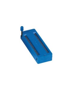 40-PINS ZIF TESTVOET