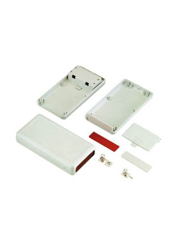 COFFRET TYPE "TELECOMMANDE" - 135 x 70 x 24mm