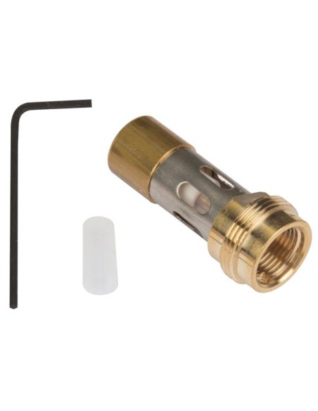 Spare Front End Burner - (SPT-16)