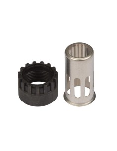 TIP RET/SLEEVE/COLLET - (SPT-18)