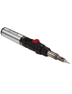 GAS SOLDERING IRON SET 2