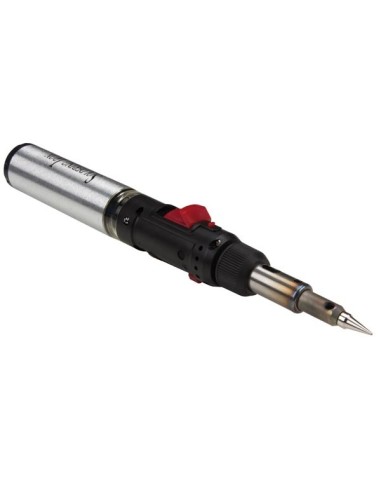 GAS SOLDERING IRON SET