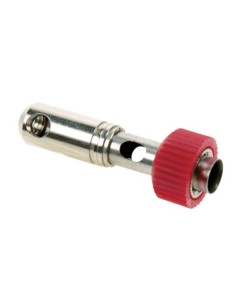 GAS SOLDERING IRON - SPARE BITHOLDER FOR GASIRON2