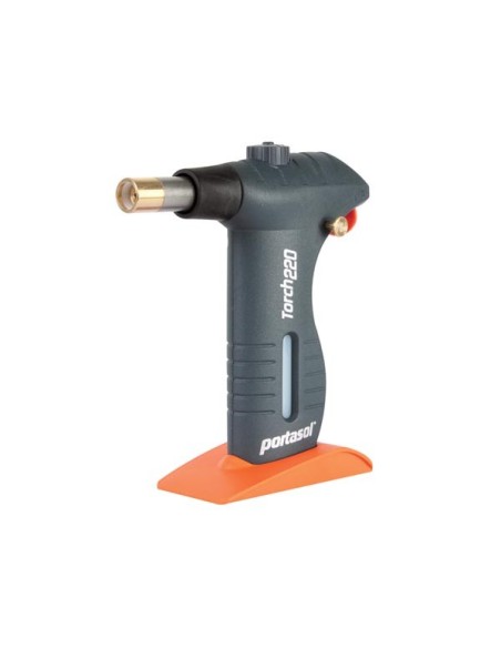 PROFESSIONAL GAS TORCH