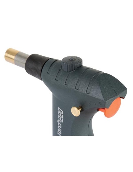 PROFESSIONAL GAS TORCH