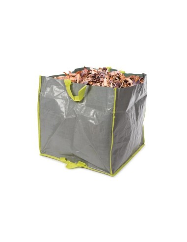 VIELSEITIG EINSETZBARER GARTENSACK - POLYPROPYLEN - 400 L