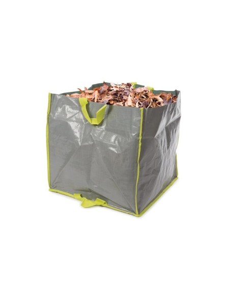 MULTIFUNCTIONAL GARDEN BAG - POLYPROPYLENE - 400 L