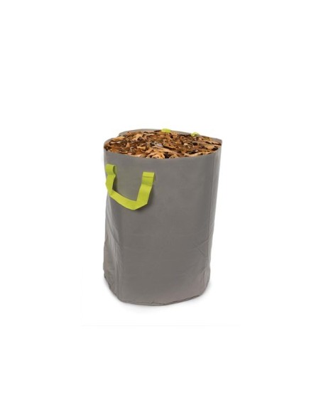 MULTIFUNCTIONAL GARDEN BAG - POLYESTER + PVC - 100 L