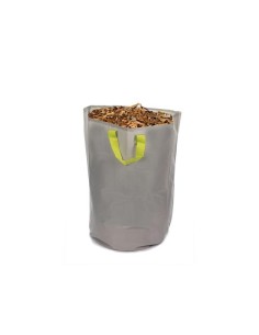 MULTIFUNCTIONAL GARDEN BAG - POLYESTER + PVC - 160 L