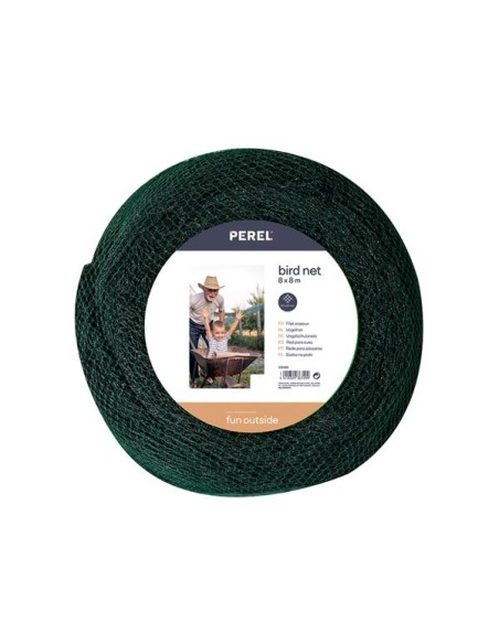 BIRD NET 8 x 8 m