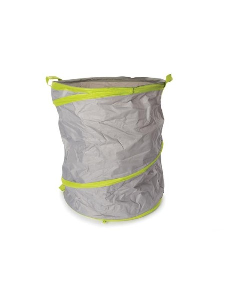 POP-UP-GARTENSACK - POLYESTER + PVC - 166 L