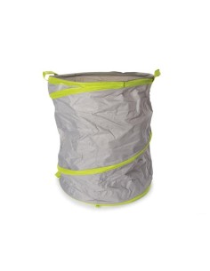SAC DE JARDIN PLIABLE - POLYESTER + PVC - 85 L