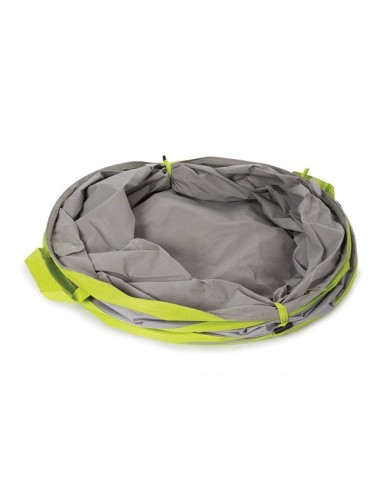 POP-UP-GARTENSACK - POLYESTER + PVC - 85 L