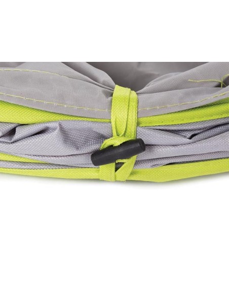 POP-UP GARDEN BAG - POLYESTER + PVC - 85 L