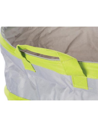 POP-UP GARDEN BAG - POLYESTER + PVC - 85 L