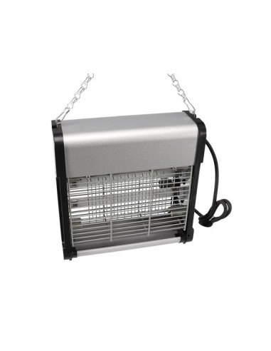 ELECTRIC INSECT KILLER - 2 x 6 W