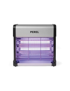 ELECTRIC INSECT KILLER - 2 x 6 W 2