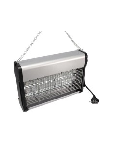 TUE-INSECTES ÉLECTRIQUE - 2 x 10 W
