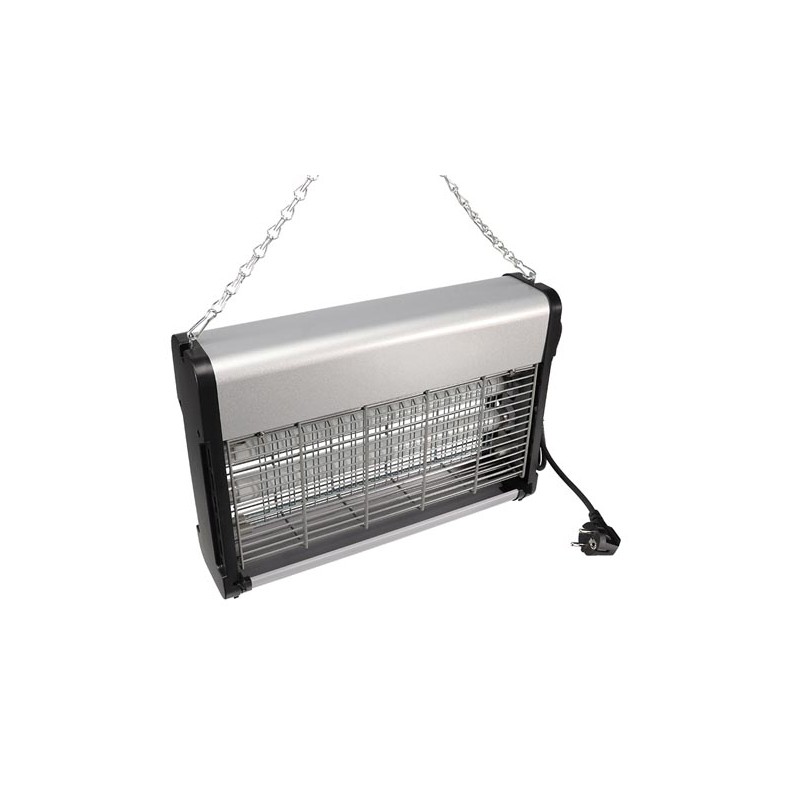 ELECTRIC INSECT KILLER - 2 x 10 W