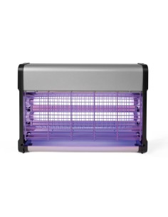 TUE-INSECTES ÉLECTRIQUE - 2 x 10 W 2