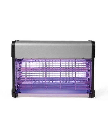 ELECTRIC INSECT KILLER - 2 x 10 W