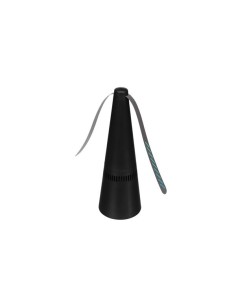 FLY REPELLER - BLACK