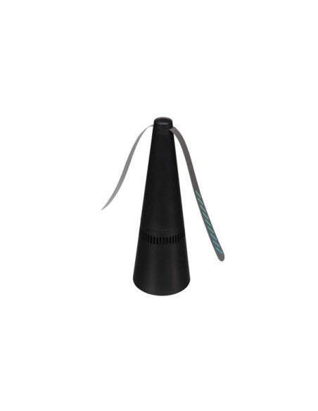 FLY REPELLER - BLACK