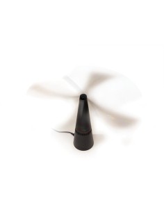 FLIEGEN-WEDLER - SCHWARZ 2