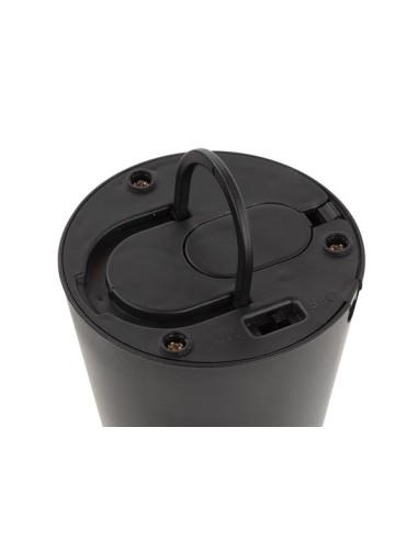 FLY REPELLER - BLACK