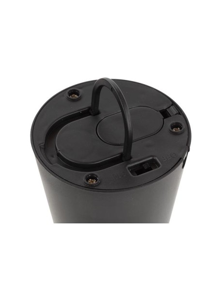 FLY REPELLER - BLACK