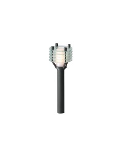 GARDEN LIGHTS - LARIX - BORNE LUMINEUSE - 12 V - 90 lm -...